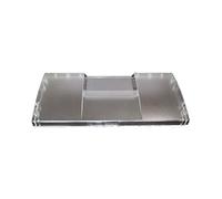 Ufixt Convient pour réfrigérateur congélateur Beko 180 mm x 385 mm