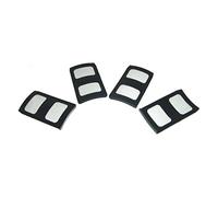 Ufixt® Morphy Richards 102001, 43769, 43770, 43773 et 43776 bouilloire Bec Filter (lot de 4)