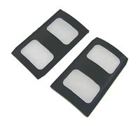 Ufixt® Morphy Richards 43633, 43693 Serviette, 43696, 43715 et 43769 bouilloire Bec Filter (lot de 2)