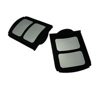 Ufixt® Russell Hobbs 11521, 12168, 12911, 13775 et 14101 Lot de 2 filtres pour bouilloire
