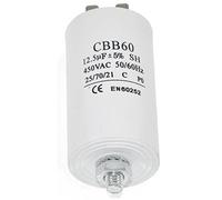 Ufixt® universel 12.5uf Microfarad Appliance Motor Start Run Condensateur