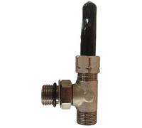 Uflex Vérin De Direction Hydraulique Avant Protech