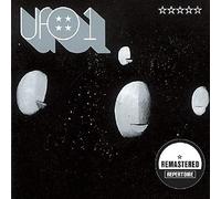UFO 1 by UFO [VINYL] NEUF