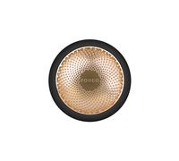 UFO 2 Appareil pour soins de la peau spa et connecté avec technologie chaud/ froid /lumières LED,Black