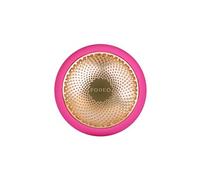 Foreo Ufo 2 Masque Led Visage, Luminothérapie Rouge Et Spectre Complet, Masque Visage Beauté, Traitement Chaud, Froid, Massage Visage, Hydratant, Absorption Supérieure Soins De La Peau, Fuchsia