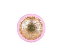 UFO 2 Appareil pour soins de la peau spa et connecté avec technologie chaud/ froid /lumières LED,Pearl Pink