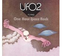 UFO 2 One Hour Space Rock by UFO [VINYL] NEUF