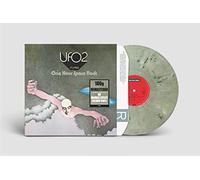 UFO – UFO2: Flying - One Hour Space Rock – Vinyle 12" coloré