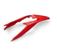 Ufo Beta Rr 250 2025 With Side Panels Rear Fender Rouge