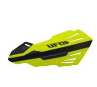 Ufo Husqvarna Fc 250 15 Handguard Jaune