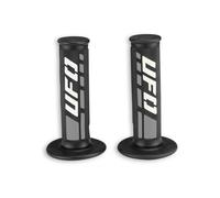 UFO 2025/11 TRAX MANCHETTES COULEUR NOIR / GRIS / BLANC