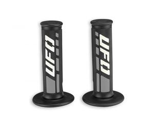 UFO 2025/11 TRAX MANCHETTES COULEUR NOIR / GRIS / BLANC