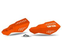 Ufo Traixon Handguard Orange