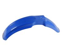 Ufo Tm Racing Cross 125 97 Front Fender Bleu