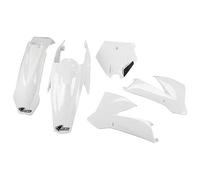Ufo Ktkit504-047 Plastics Kit Blanc