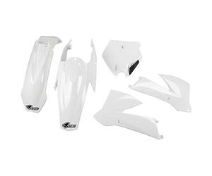 UFO - 47411/54 : Kit plasmatique Complet