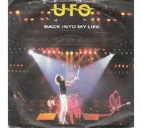 UFO (5) - Back Into My Life