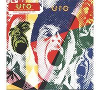 UFO (5) - Strangers In The Night