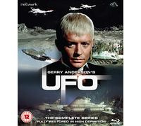 UFO (6 Blu-Ray) [Edizione: Regno Unito] [Import]