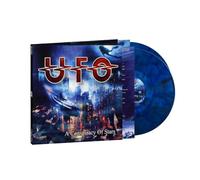 UFO A Conspiracy of Stars (Vinyl) (PRESALE 09/10/2026)