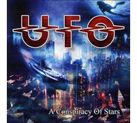 Ufo - A Conspiracy of Stars