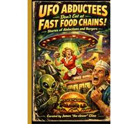 UFO Abductees dont eat at fast food chains