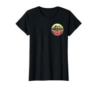 UFO Abduction Extraterrestre Believer Conspiracy Theory T-Shirt Graphique avec Valeur