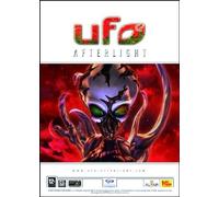 UFO : Afterlight [import allemand]