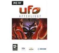 UFO Afterlights