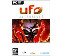 Subsonic – UFO AFTERLIGTHS