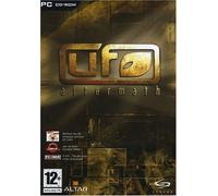 Koch Media – Jeu PC – UFO Aftermath