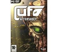 UFO : Aftershock