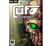 UFO Aftershock G