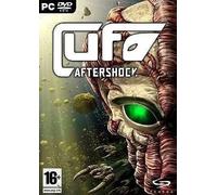 Ufo Aftershock Pc