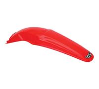 UFO Aile Arrière Compatible Avec Honda CR 125 250 02-07 Rouge