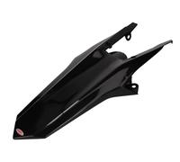UFO Aile Arrière Compatible Avec Husqvarna FE TE 125 250 350 450 501 14-16 Noir
