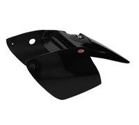 UFO Aile Arrière Compatible Avec KTM SX 65 02-08 Noir