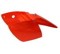 UFO Aile Arrière Compatible Avec KTM SX 65 02-08 Orange