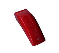 Ufo Maico Gs 250 81 Rear Fender Rouge