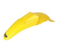 UFO Aile Arrière Compatible Avec Suzuki RM 125 250 96-00 Jaune