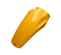 Ufo Suzuki Rm 80 86 Rear Fender Jaune