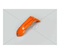 Ufo Ktm Exc 250 17 Front Fender Orange