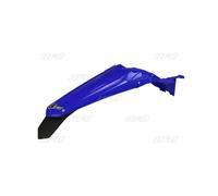 Ufo Yamaha Yz 450 F 18 Rear Fender Bleu
