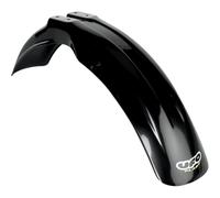 Ufo Honda Cr 125 R 85-99/cr 250 R 85-99/cr 500 R 85-01 Front Fender Noir