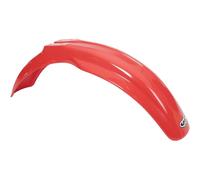 UFO Aile Avant Compatible Avec Honda CR 125 250 87-99 500 87-01 Rouge
