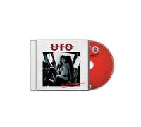 Ufo - Ain'T Misbehavin'