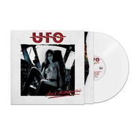 UFO Ain't Misbehavin' (Vinyl) Deluxe 12" EP Coloured Vinyl