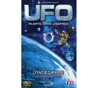 Ufo - Alerte Dans L'espace