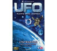 Ufo - Alerte Dans L'espace