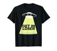 UFO Alien Abduction Alien Abduction T-Shirt